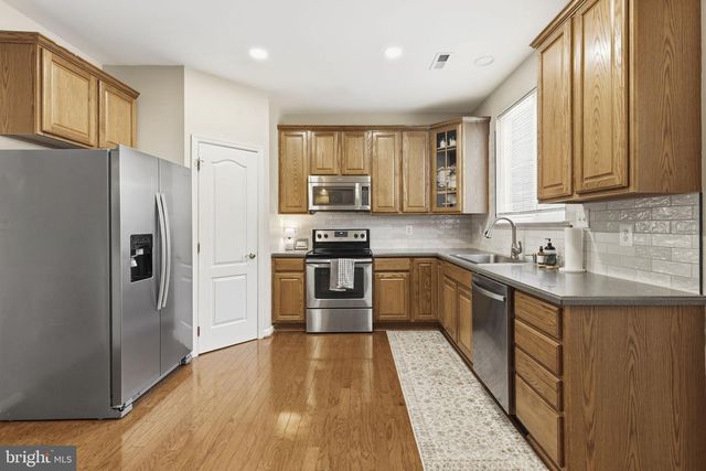 587 KIRKCALDY WAY, Abingdon, MD 21009