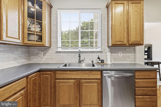 587 KIRKCALDY WAY, Abingdon, MD 21009
