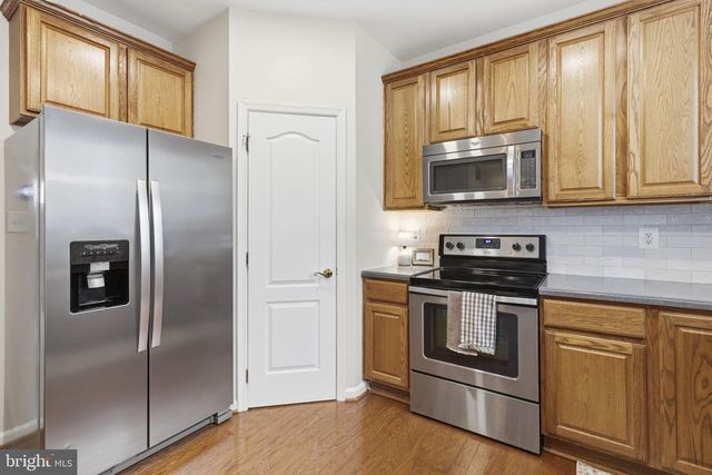 587 KIRKCALDY WAY, Abingdon, MD 21009