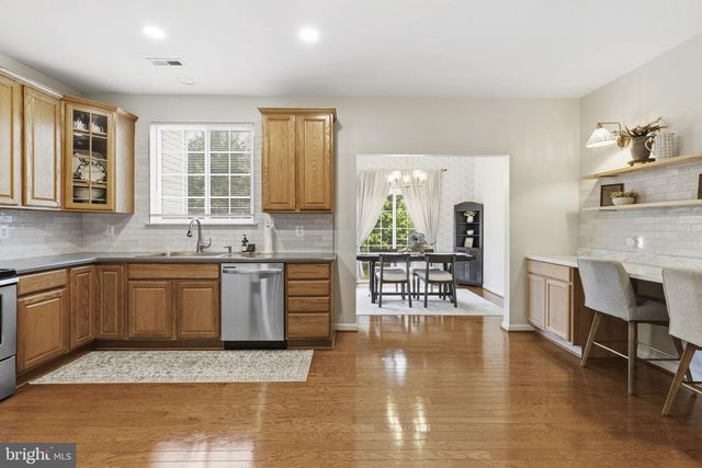587 KIRKCALDY WAY, Abingdon, MD 21009