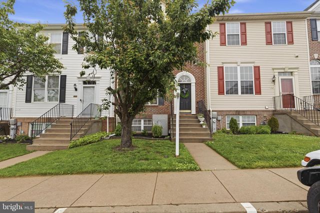 587 KIRKCALDY WAY, Abingdon, MD 21009