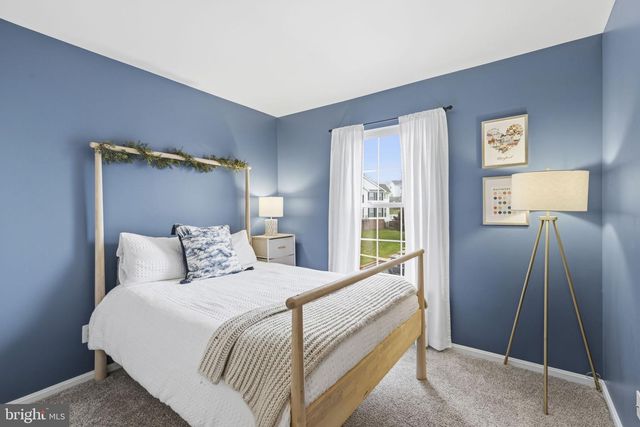 587 KIRKCALDY WAY, Abingdon, MD 21009