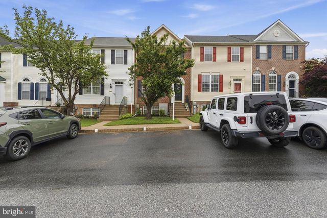 587 KIRKCALDY WAY, Abingdon, MD 21009