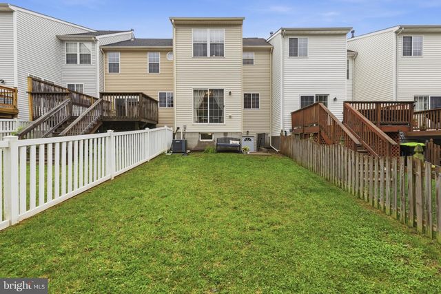 587 KIRKCALDY WAY, Abingdon, MD 21009