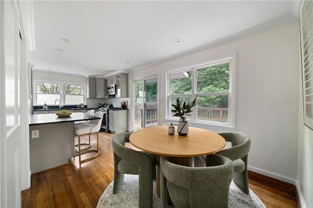 1097 Shepherds Lane NE, Atlanta, GA 30324