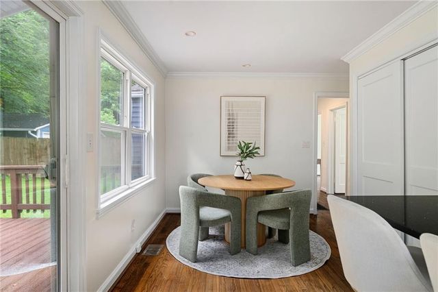 1097 Shepherds Lane NE, Atlanta, GA 30324