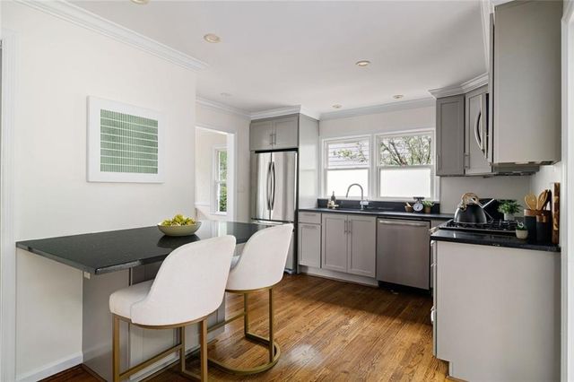 1097 Shepherds Lane NE, Atlanta, GA 30324