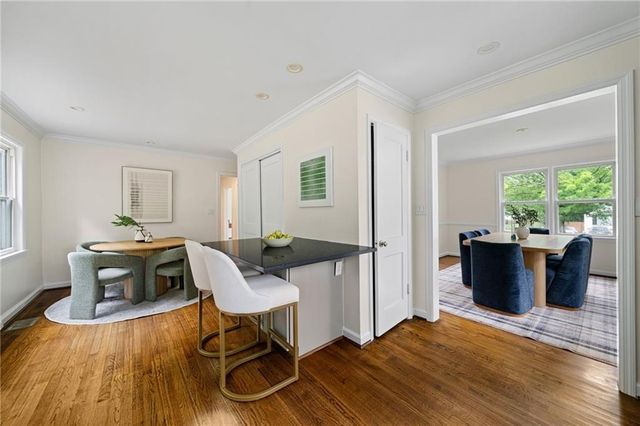 1097 Shepherds Lane NE, Atlanta, GA 30324