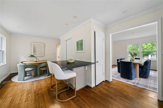 1097 Shepherds Lane NE, Atlanta, GA 30324