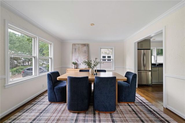 1097 Shepherds Lane NE, Atlanta, GA 30324