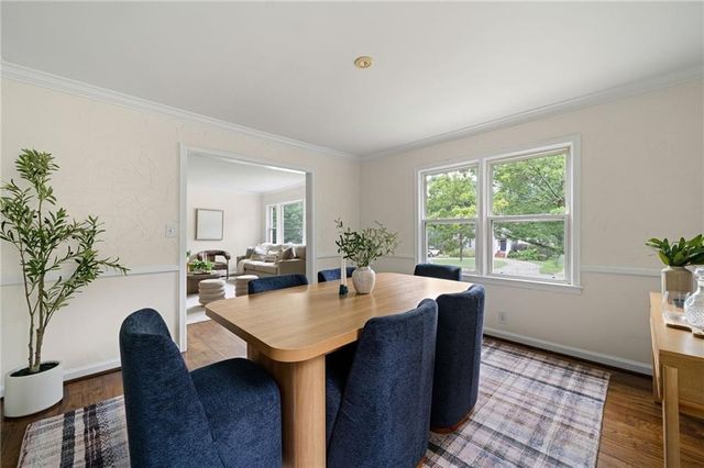 1097 Shepherds Lane NE, Atlanta, GA 30324