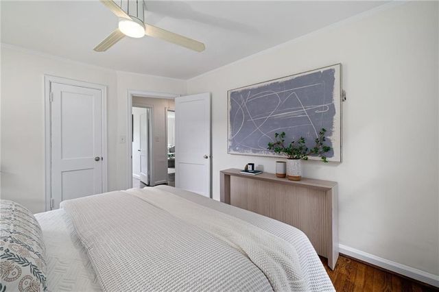1097 Shepherds Lane NE, Atlanta, GA 30324