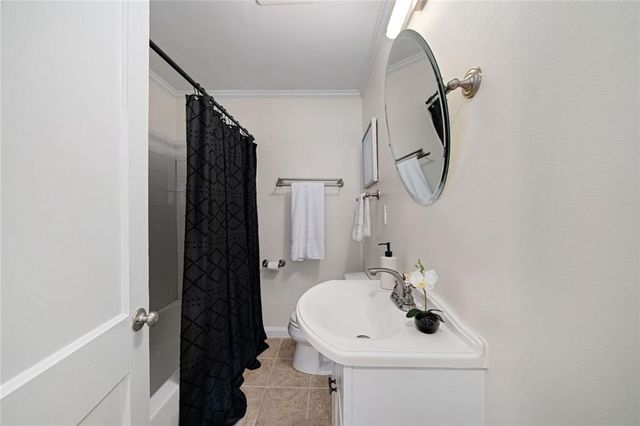 1097 Shepherds Lane NE, Atlanta, GA 30324