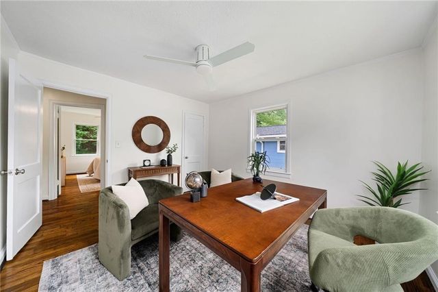 1097 Shepherds Lane NE, Atlanta, GA 30324