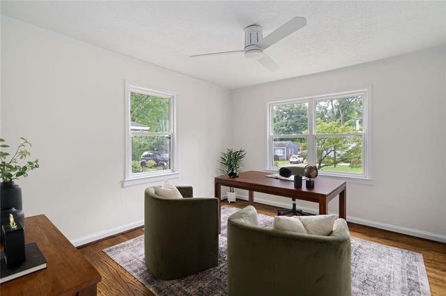 1097 Shepherds Lane NE, Atlanta, GA 30324