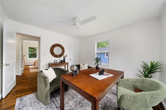1097 Shepherds Lane NE, Atlanta, GA 30324