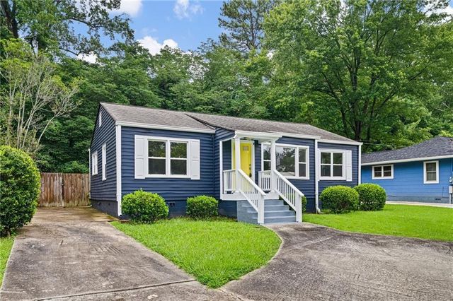 1097 Shepherds Lane NE, Atlanta, GA 30324