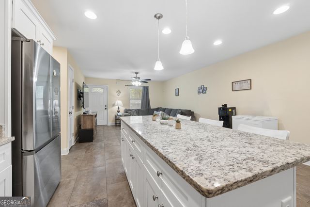 982 Green Meadow Drive, Madison, GA 30650