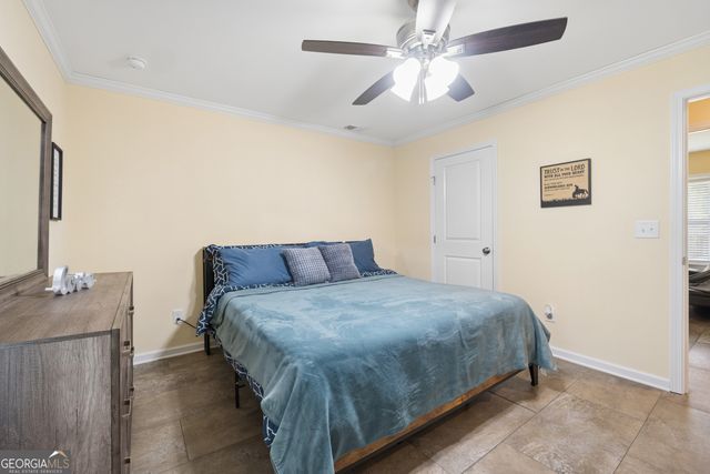 982 Green Meadow Drive, Madison, GA 30650