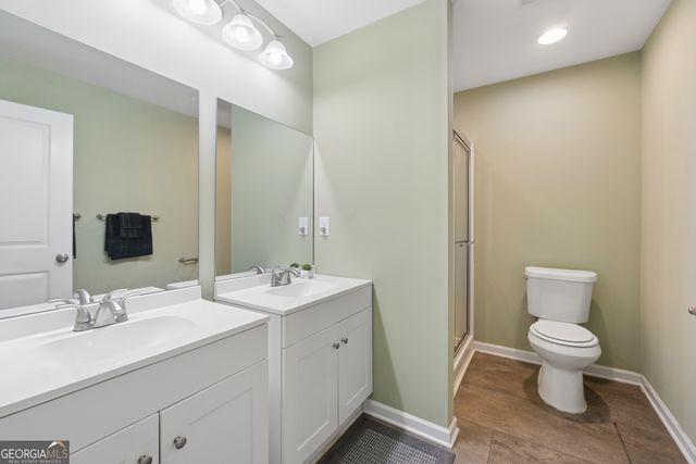 982 Green Meadow Drive, Madison, GA 30650