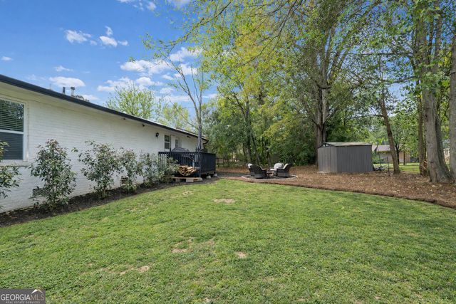 982 Green Meadow Drive, Madison, GA 30650