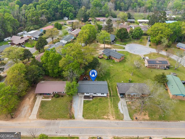 982 Green Meadow Drive, Madison, GA 30650