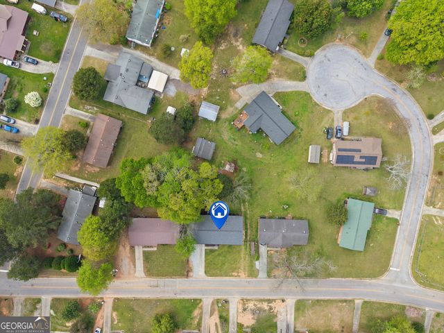 982 Green Meadow Drive, Madison, GA 30650