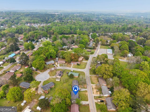 982 Green Meadow Drive, Madison, GA 30650