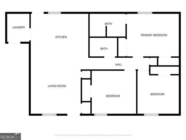 982 Green Meadow Drive, Madison, GA 30650