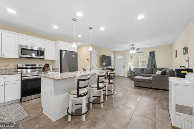 982 Green Meadow Drive, Madison, GA 30650