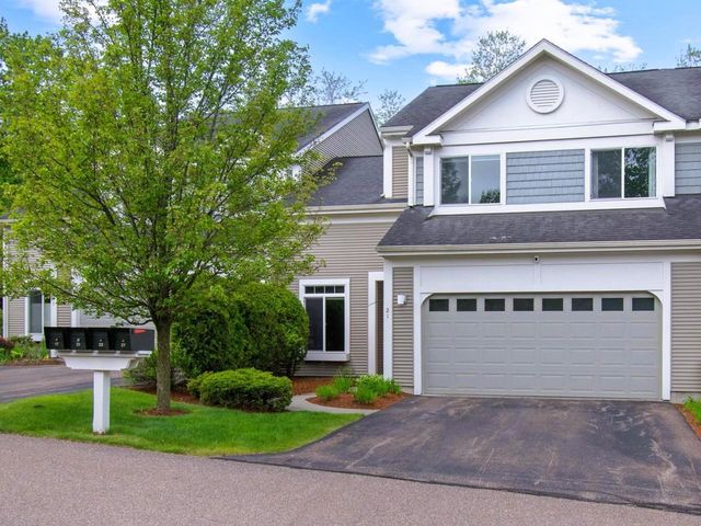 21 Mockingbird Lane, South Burlington, VT 05403