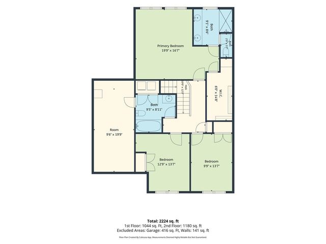 21 Mockingbird Lane, South Burlington, VT 05403