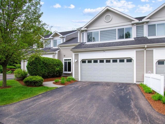 21 Mockingbird Lane, South Burlington, VT 05403