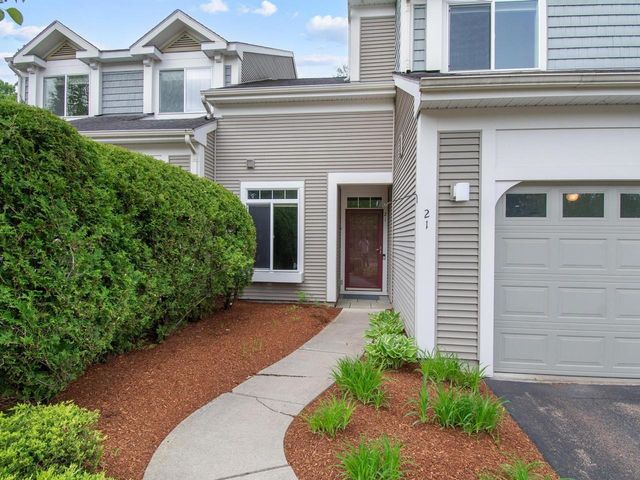 21 Mockingbird Lane, South Burlington, VT 05403