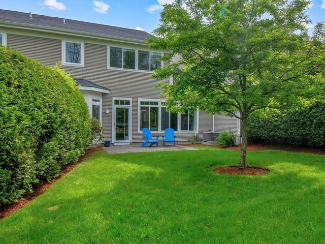 21 Mockingbird Lane, South Burlington, VT 05403