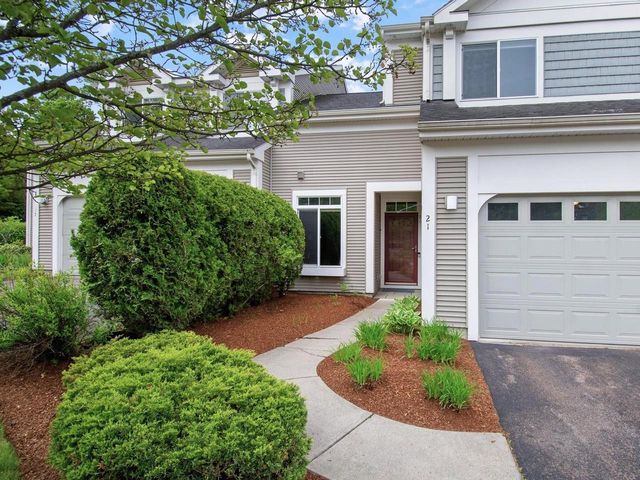 21 Mockingbird Lane, South Burlington, VT 05403
