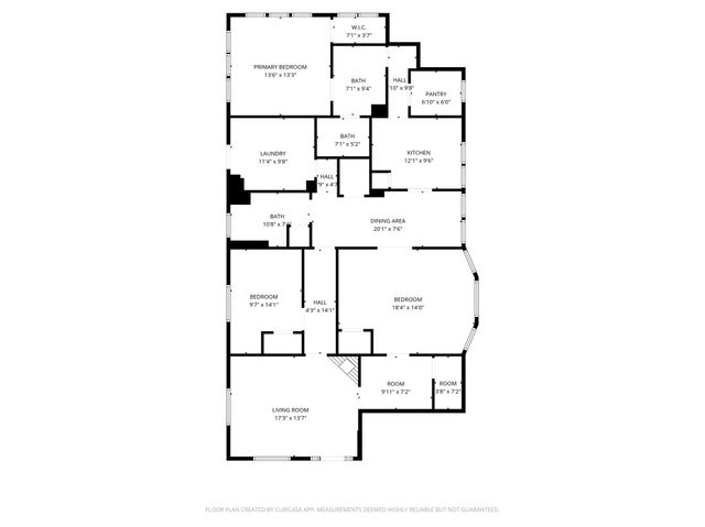 3002 S Jennings, Fort Worth, TX 76110