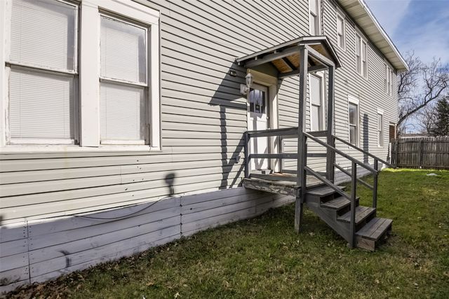 3002 S Jennings, Fort Worth, TX 76110