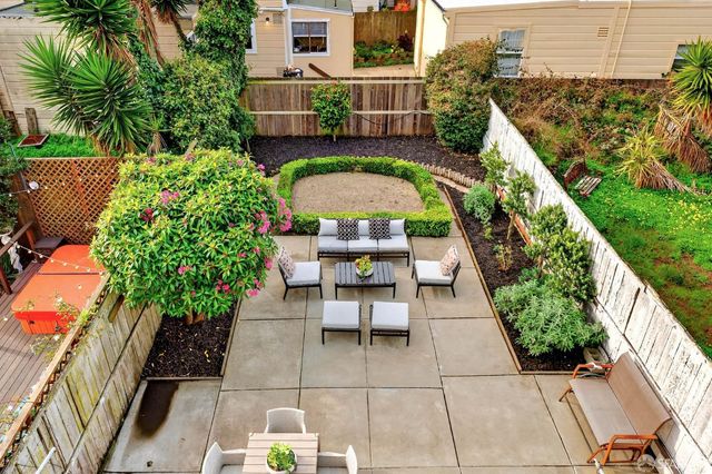 375 15th Avenue, San Francisco, CA 94118