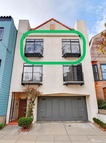 375 15th Avenue, San Francisco, CA 94118