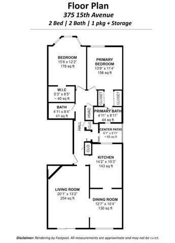 375 15th Avenue, San Francisco, CA 94118