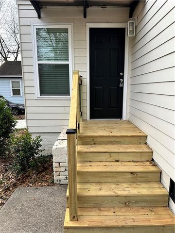 1577 Campbellton SW Road, Atlanta, GA 30311