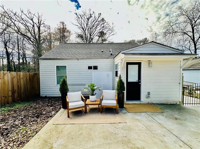 1577 Campbellton SW Road, Atlanta, GA 30311