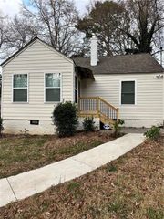 1577 Campbellton SW Road, Atlanta, GA 30311