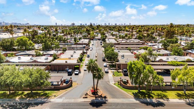 3002 N 32ND Street 17, Phoenix, AZ 85018