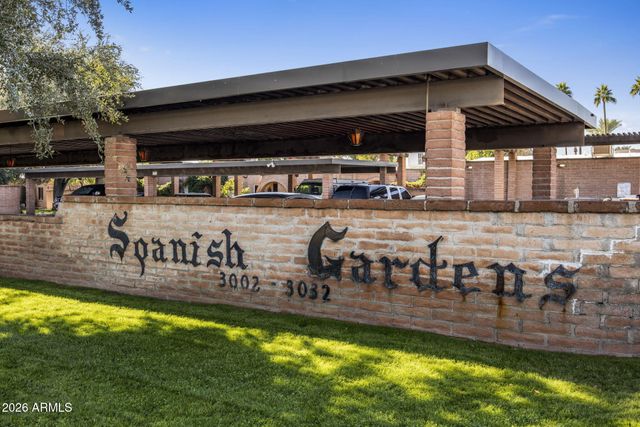 3002 N 32ND Street 17, Phoenix, AZ 85018
