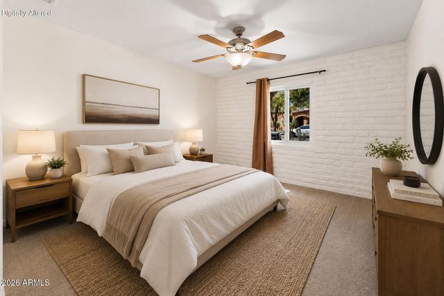 3002 N 32ND Street 17, Phoenix, AZ 85018