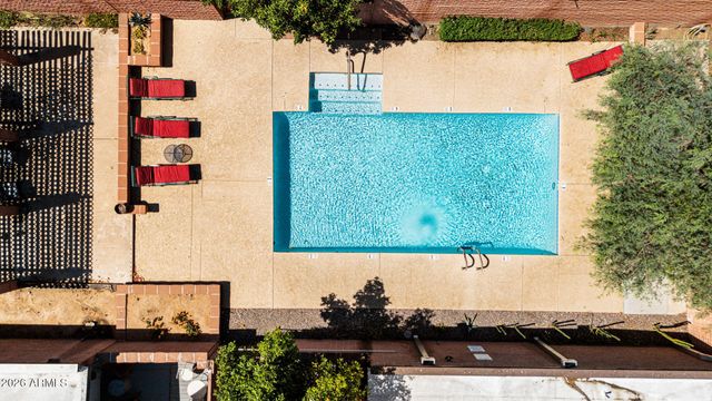 3002 N 32ND Street 17, Phoenix, AZ 85018