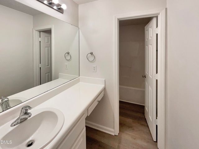 6830 Paint Rock Lane, Raleigh, NC 27610