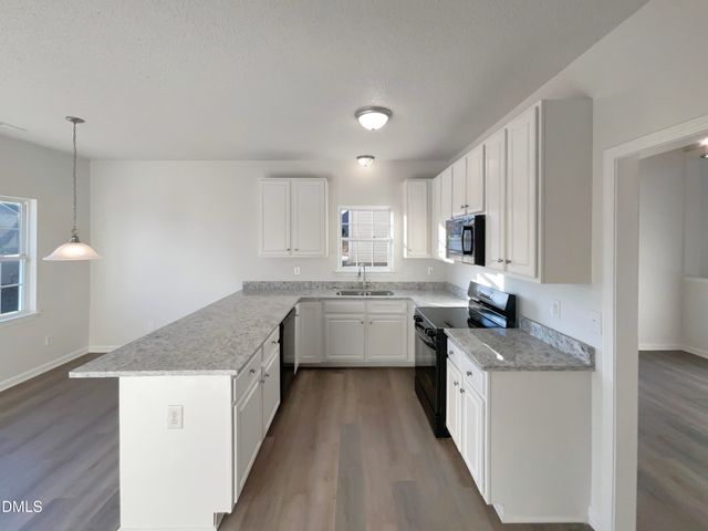 6830 Paint Rock Lane, Raleigh, NC 27610